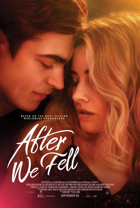 Revelations about her family, and then Hardin&39;s, throw everything they knew before in doubt and makes their hard-won future together more difficult to claim. . After we fell movie download in hindi mp4moviez 720p